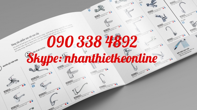 brochure