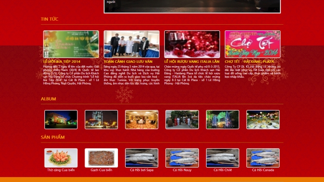 Trung t&acirc;m hội nghị tiệc cưới