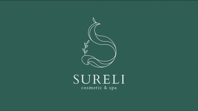 Thiết kế logo Sureli