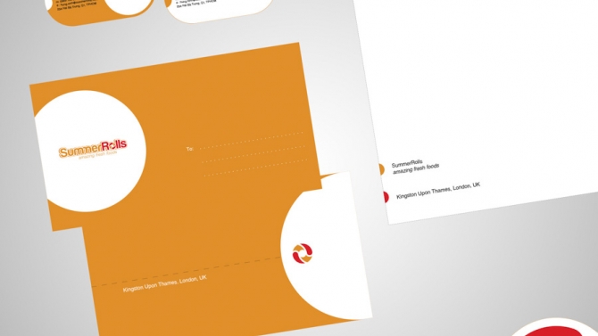 Brand Identity