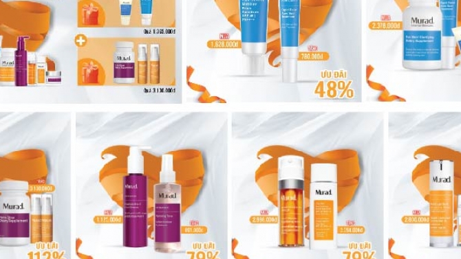 Post Ads Murad