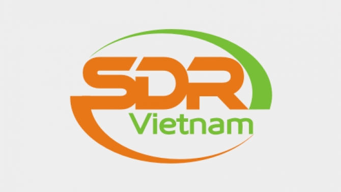 SDR - Thiết kế logo v&agrave; bộ nhận diện thương hiệu