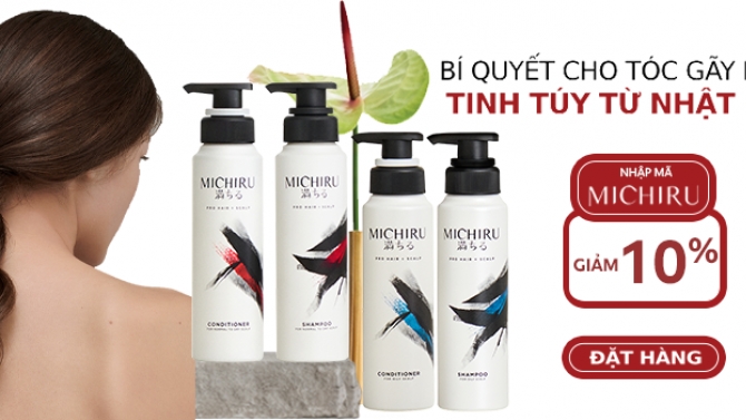 Banner Promotion Cosmetic