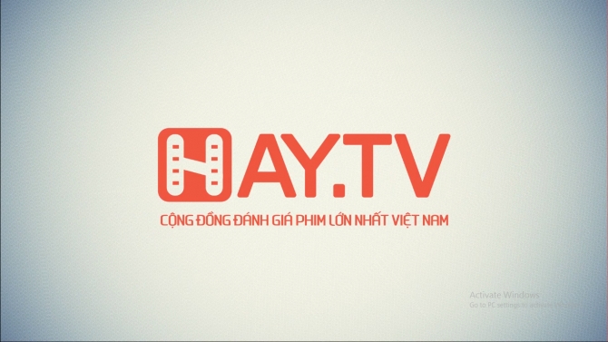 Logo h&igrave;nh hiệu cho HAY.TV
