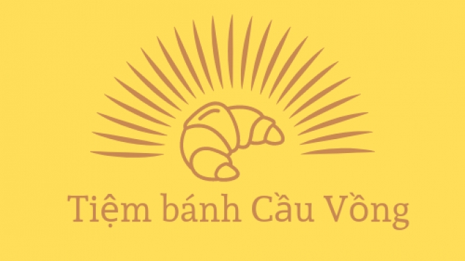 Thiết kế logo ẩm thực