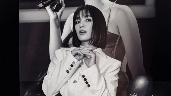 Thiết kế poster