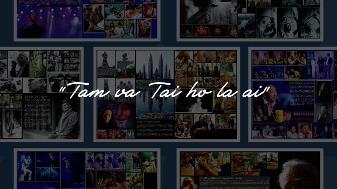 T&Acirc;M V&Agrave; T&Agrave;I HỌ L&Agrave; AI?
