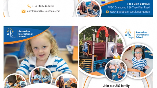 AIS Kindergarten