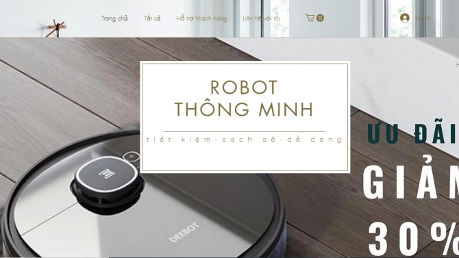 Thiết kế website, quản l&iacute; page