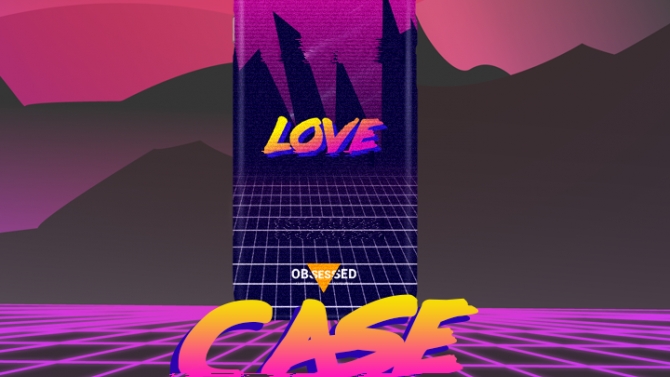 Case iPhone