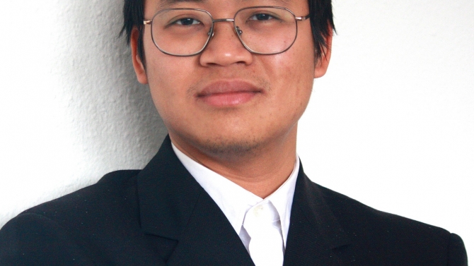 Web Developer