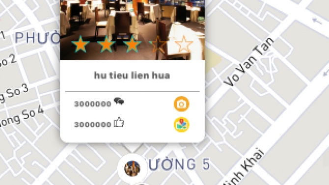 IOS Application
