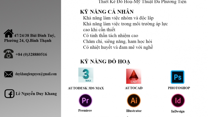 Thiết kế đồ hoạ