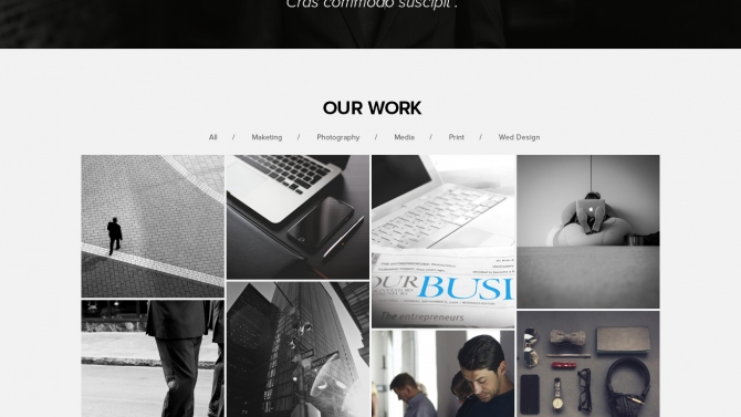 portfolio