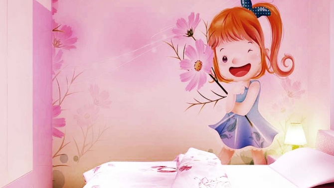 Thiết kế kiến tr&uacute;c - nội thất