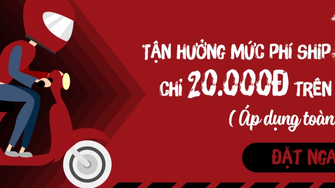 [CHEAP SHIPING COST] BANNER
