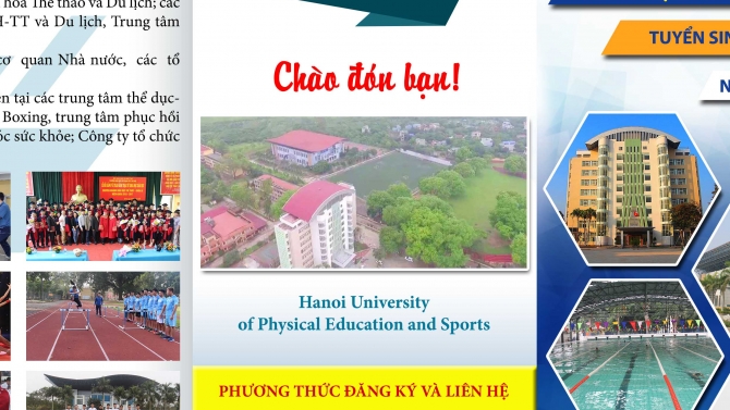 Thiết kế tờ rơi