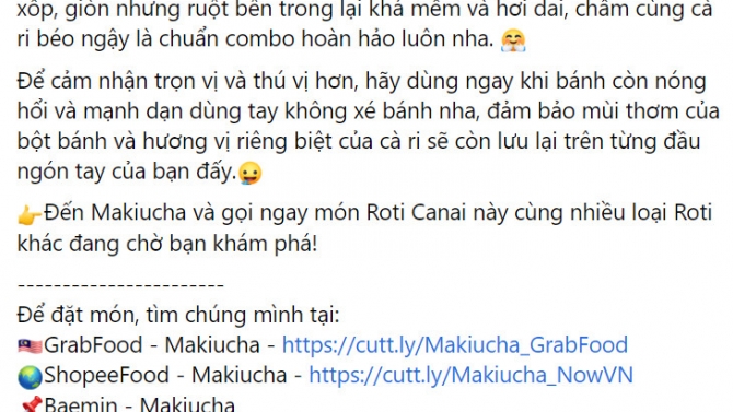Viết b&agrave;i fanpage