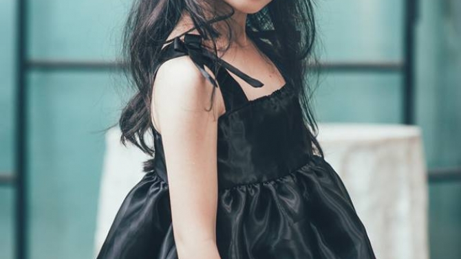 X&acirc;y dựng nội dung b&agrave;i viết EllieVu Fashion