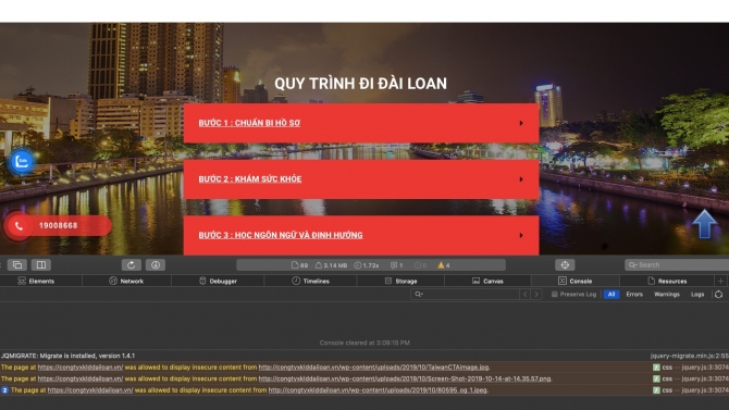 Thiết kế website