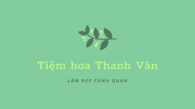 Thiết kế bảng logo shop quần &aacute;o