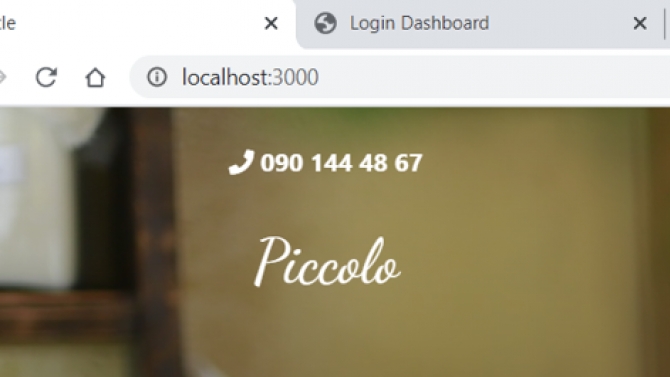 L&agrave;m b&agrave;i tập về thiết kế website b&aacute;n h&agrave;ng