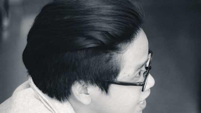 Bi&ecirc;n Dịch - Viết L&aacute;ch