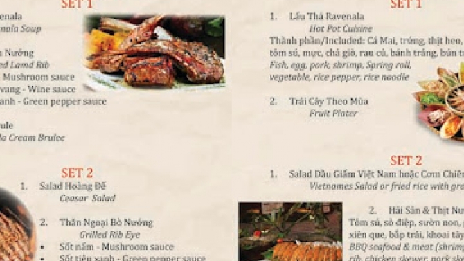 thiết kế sản phẩm