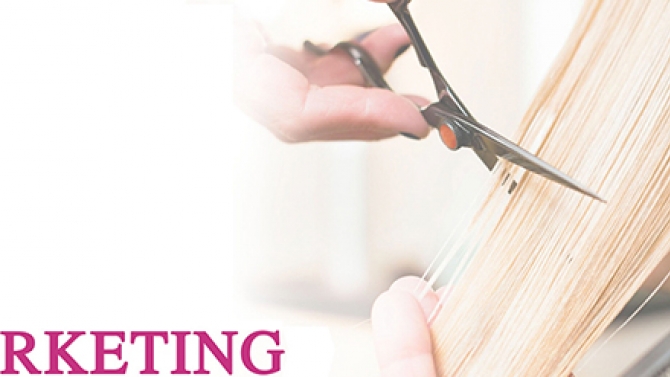 U-Beauty Marketing kit