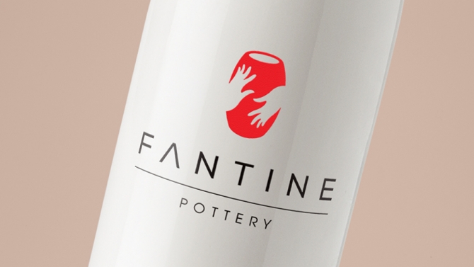 Logo Fantine