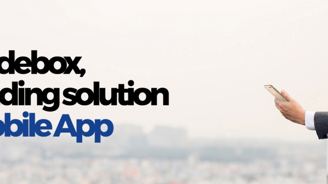 Giao diện Website Codebox