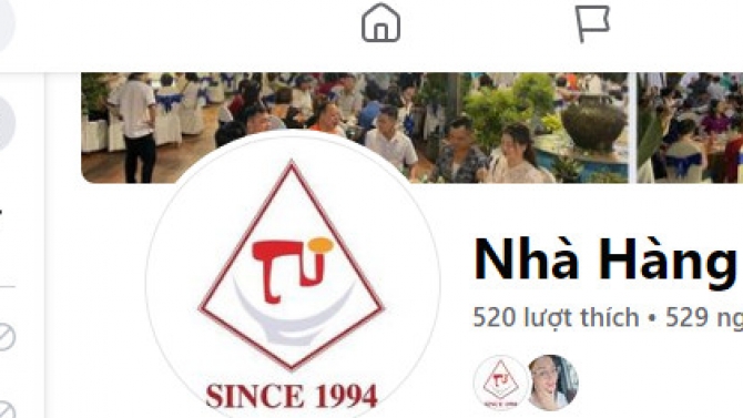 Nh&agrave; H&agrave;ng Tư Tr&igrave;