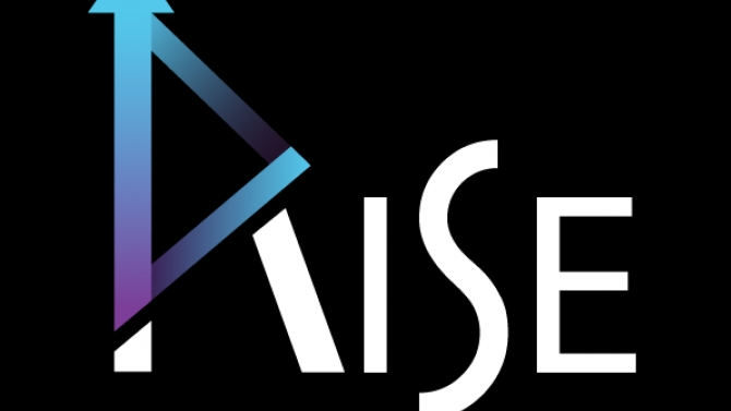 Logo Rise media