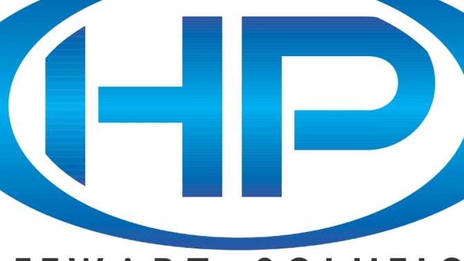 C&ocirc;ng Ty TNHH Giải Ph&aacute;p Phần Mềm HP