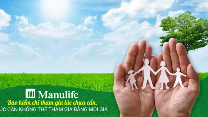 nh&acirc;n vi&ecirc;n tư vấn Bảo hiểm Manulife