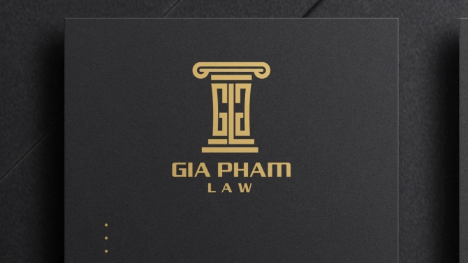 logo luật GiaPham