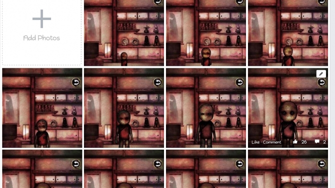 Dịch văn bản Anh-Việt game Japanese Doll