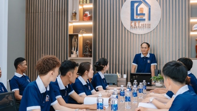 x&acirc;y dựng CHT HOME