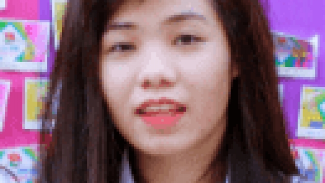 Chiếc ghế woodieful đa năng của nh&agrave; thiết kế klavdija jarc