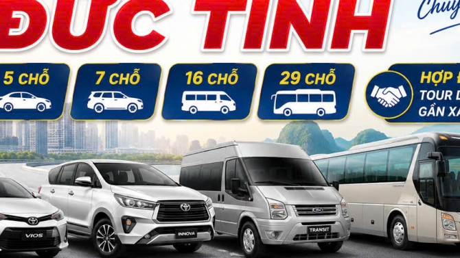 Poster quảng c&aacute;o Kh&aacute;ch sạn