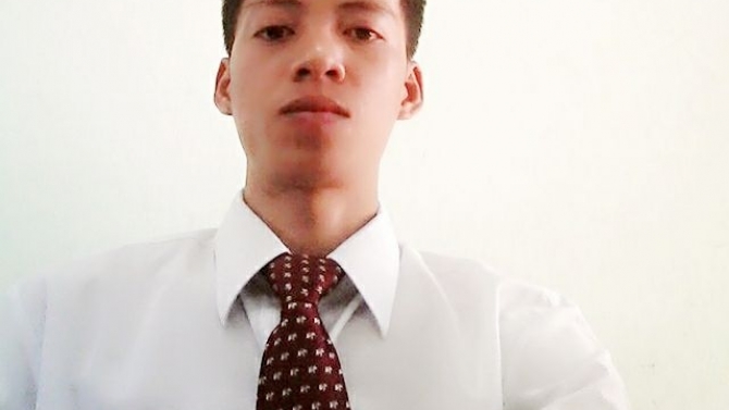 Nhập liệu