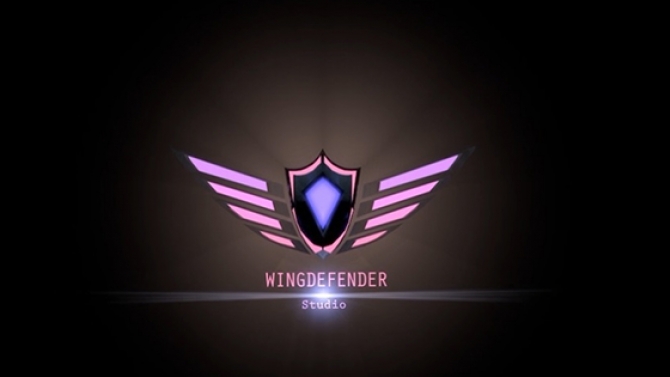 intro wing defender