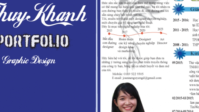 Portfolio