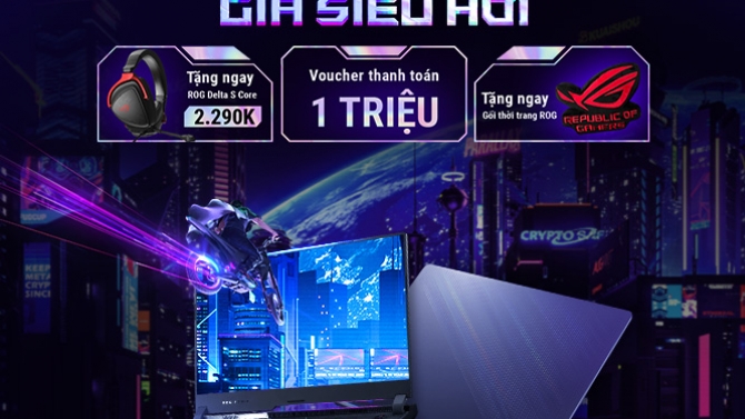 ASUS Store | June Flash sale