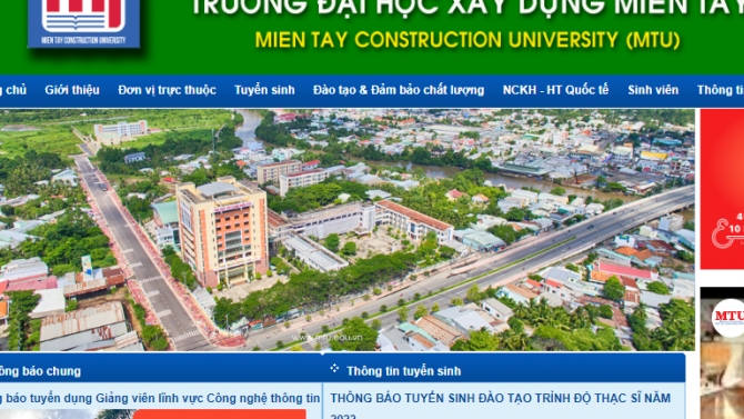 Thiết kế website, marketing online, bảo mật hệ thống