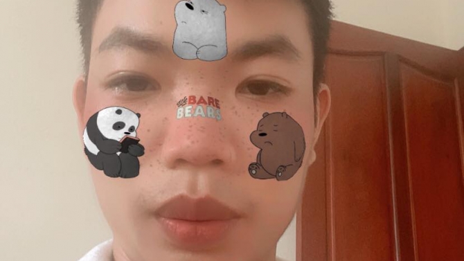 quảng c&aacute;o facebook