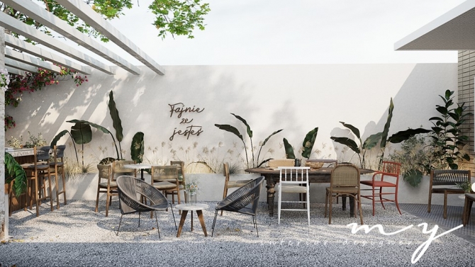 fainie ze jestes cafeteria