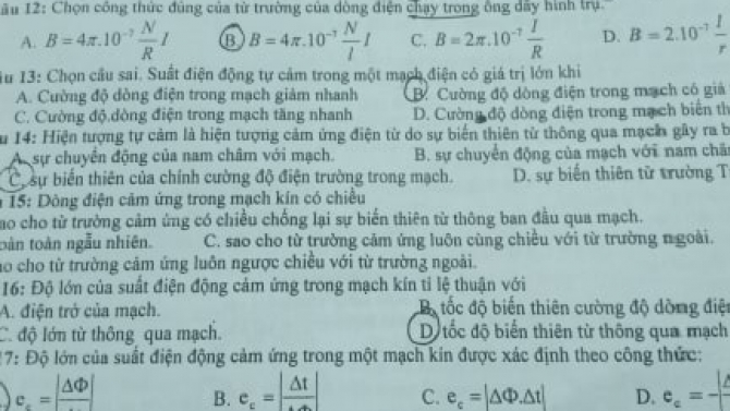 c&aacute;c b&agrave;i thuyết tr&igrave;nh