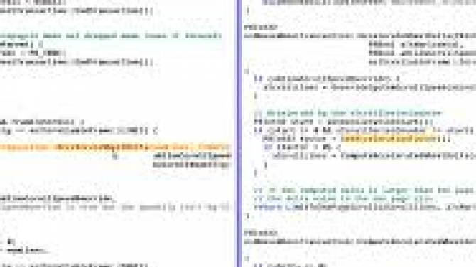 Code C/C++
