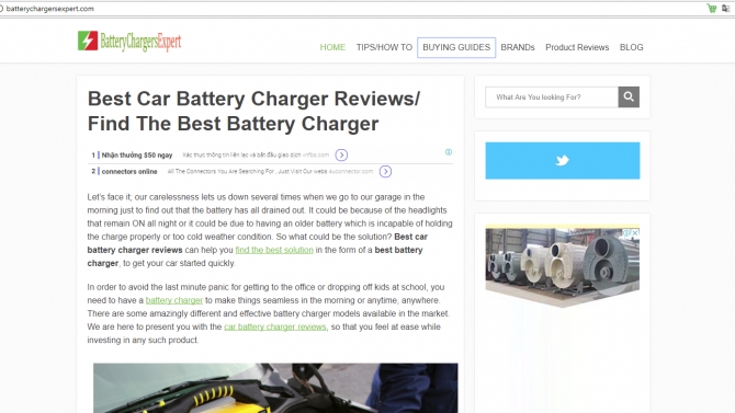http://batterychargersexpert.com/